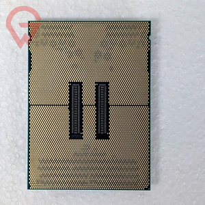 Procesador Escalable Intel Xeon Gold 6530 de 5.ª Generación, 32 Núcleos, 64 Subprocesos, 4 GHz, 2.1 GHz, 160 MB de Caché, 270 W, 4 TB de RAM, Servidor, Estación de Trabajo - Product Image 1