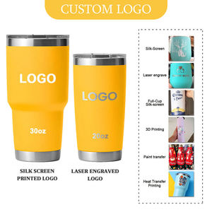 Vaso personalizado de 20 onzas, vaso de café de pinta de acero inoxidable 304, <span class=keywords><strong>Vasos</strong></span> <span class=keywords><strong>Termicos</strong></span> Personalizados, <span class=keywords><strong>vasos</strong></span>, taza térmica - Product Image 3