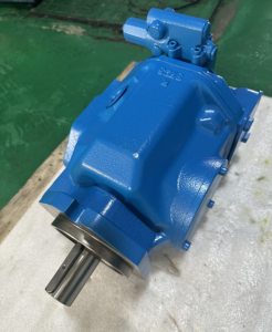 Bomba de Pistones Hidráulica de Gran Cilindrada A10VO180DR/32R-VSC12K01 de Hierro Fundido para Sistemas Hidráulicos de Equipos de Minería - Product Image 2