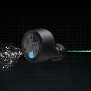 Tai Nghe SoundPEATS T2 Mới 2021 QCC3040 AptX 4 Mic <span class=keywords><strong>CVC</strong></span> Khử Tiếng Ồn TWS + Tai Nghe Không Dây Tai Nghe Tai Nghe - Product Image 2