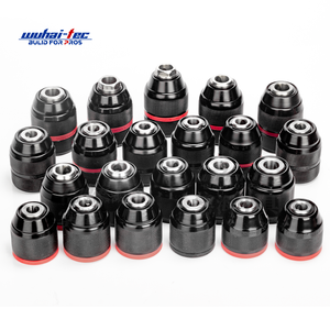 Tous types de mandrins de perceuse sans clé en acier, pièces de perceuse électrique Li-ion avec <span class=keywords><strong>adaptateur</strong></span> de marteau perforateur <span class=keywords><strong>SDS</strong></span> pour serrage - Product Image 1