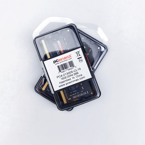 PCWINMAX แรมคุณภาพสูง ขายส่ง OEM 4GB 8GB 16GB DDR3 DDR4 DDR5 ความเร็ว 2400 2600 3200 4800 5600 MHz - Product Image 1