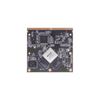Adopta un procesador RK3399 Hexa-core (A72x2+A53x4) de 64 bits para la placa integrada Radxa Rock 4 Modelo Se Sbc con 4GB de RAM Rockchip Rk3399