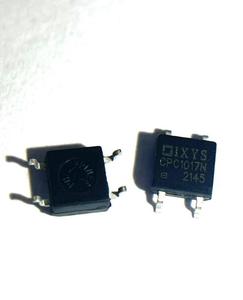 CPC1017N CPC1017 1017 SOP4 Optocoupler IC relai - Product Image 4