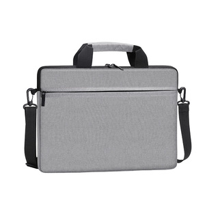 Multifunction Oxford Cloth Laptop Sleeve <b>Bag</b> Ultra Light Hand Cross Shoulder Notebook <b>Bag</b> Business Travel <b>Computer</b> Briefcase - Product Image 2