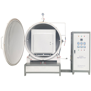 Forno a gas inerte di alta qualità forno a vuoto 1200 gradi - Product Image 2