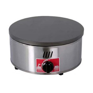 <span class=keywords><strong>Machine</strong></span> à crêpes au <span class=keywords><strong>gaz</strong></span> commerciale XEOLEO, plaque en fonte, antiadhésive, facile à nettoyer, corps en acier inoxydable - Product Image 2