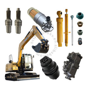 Sany Sy95c запасные части оригинальный Sany экскаватор запчасти поставщик Sany запчасти - Product Image 3