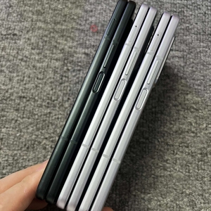 รุ่น Z Fold 3 S24 Ultra Z Fold 3 สำหรับ 5G มือสอง ปลดล็อคแล้ว สมาร์ทโฟน 256GB 512GB ขายส่ง - Product Image 2