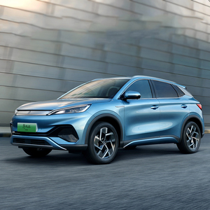 Xe điện BYD Yuan PLUS Atto 3 <span class=keywords><strong>up</strong></span> Pro l Honor SUV Dmi Flagship năng lượng mới 2023 2024 2025, xe đã qua sử dụng, tầm hoạt động 510 km - Product Image 6