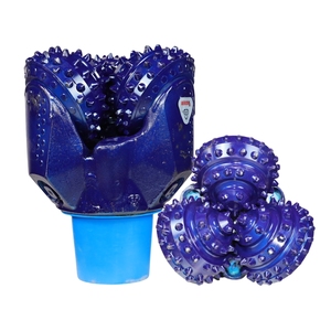API 12 1/4 "IADC537 <span class=keywords><strong>JZ</strong></span> TCI Tricone <span class=keywords><strong>Bit</strong></span> Kingdream kaya matkap ucu petrol kuyusu sondajı için - Product Image 2