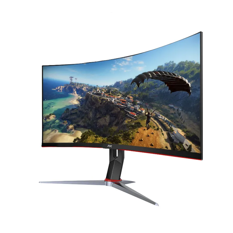 Cho AOC c27g2z 27 inch 240Hz PC 16:9 Máy tính chơi game màn hình Màn hình