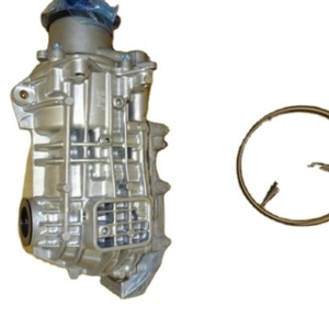 Mejor Precio para Diferencial Trasero Mercedes A45 AMG 4WD A1763502500 Clase W176 OEM 1763502900 - Product Image 1