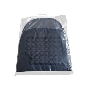 Toptan siyah koltuk minderi manyetik araba masajı koltuk minderi - Product Image 6