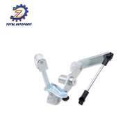 Lien de Régulation du Levier de Commande de Boîte de Vitesses Manuelle 25193630 96425751 96873725 pour Av-eo 1.6L L4 Po-nti-ac G3