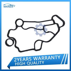 Joint d'étanchéité de refroidisseur d'huile moteur MANER pour Audi A3 VW Seat Skoda, joint de filtre à huile 06D115441 - Product Image 3