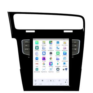 <span class=keywords><strong>Autoradio</strong></span> Android 11 style Tesla pour VW <span class=keywords><strong>Golf</strong></span> <span class=keywords><strong>7</strong></span> 2013-2018 Lecteur multimédia de voiture sans fil <span class=keywords><strong>Carplay</strong></span> 4G - Product Image 6