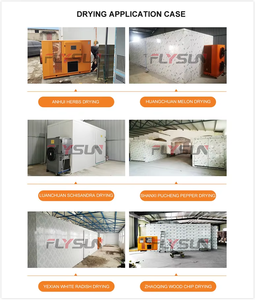 Ligne de production de poudre de dattes, équipement de nettoyage, de séchage et de pulvérisation de dattes - Product Image 6