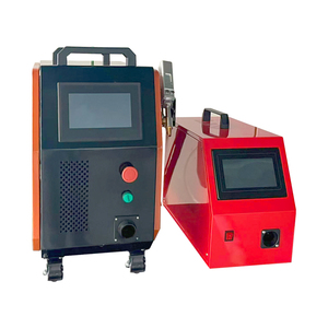 <span class=keywords><strong>Prix</strong></span> usine 1200w Soudage laser à fibre portable Machine de soudage laser refroidie par air pour soudeuse laser portable en métal - Product Image 2