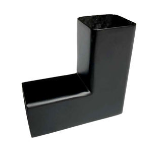 Coude carré en fibre de carbone haute performance pour équipements industriels et sportifs directement de Chine - Product Image 3