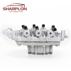 Solenoides de Transmisión en Oferta 277005B7000 27700-5B7-000 Compatibles con Honda 2012-19 - Product Image 2