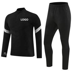 Футбольный костюм с длинным рукавом - Product Image 4