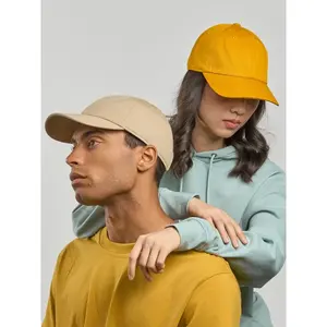 Gorra de papá, merchandising personalizado - Product Image 3