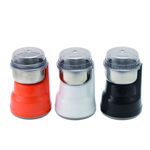 Moulin à café électrique multifonctionnel de vente chaude moulin à café de haute qualité - Product Image 6