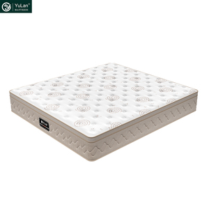 Letto di lusso e <span class=keywords><strong>materasso</strong></span> Set durevole primavera Roll up pacchetto <span class=keywords><strong>materasso</strong></span> King Size <span class=keywords><strong>Base</strong></span> e <span class=keywords><strong>materasso</strong></span> - Product Image 2