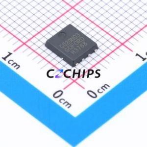 ทรานซิสเตอร์สนามทรานซิสเตอร์ทรานซิสเตอร์ DFN5x6-8L G020N03D5 (MOsfet) ชิ้นส่วนอิเล็กทรอนิกส์แบบใหม่ดั้งเดิม - Product Image 1