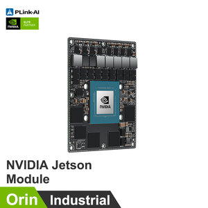 Módulo Industrial NVIDIA Jetson AGX ORIN 248 TOPs (900-13701-0080-000) Original de Fábrica 900-13701-0080-000 JETSON AGX Orin MODUL - Product Image 2