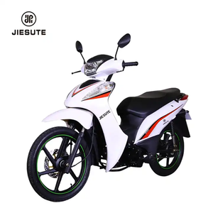 มอเตอร์ไซค์อัตโนมัติสำหรับผู้ใหญ่รุ่นล่าสุดสุดหรู - Product Image 4