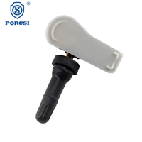 Capteur TPMS 68252493AB,68313387AA, 68001696AA,68001696AB pour voitures Ford capteur TPMS système de surveillance de la pression des pneus capteur de pneu
