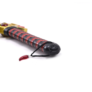 <span class=keywords><strong>Espada</strong></span> de Juguete Unisex de 26' de Bambú/Ratán/Tallos de Plantas, Versión Popular del Cosplay de Genji de Overwatch - Product Image 4