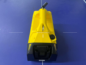 Pompe hydraulique sans fil ENERPAC XC2202ME 3/2 manuelle - Product Image 4