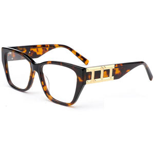 <span class=keywords><strong>Gafas</strong></span> <span class=keywords><strong>de</strong></span> <span class=keywords><strong>Sol</strong></span> Rectangulares Modernas <span class=keywords><strong>para</strong></span> <span class=keywords><strong>Mujer</strong></span> 2024, Monturas Ópticas con Logotipo Personalizado, <span class=keywords><strong>Gafas</strong></span> <span class=keywords><strong>de</strong></span> Lujo <span class=keywords><strong>de</strong></span> Acetato Sólido - Product Image 4