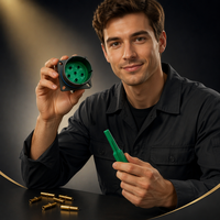 Connecteur circulaire Souriau Direct conforme MIL-DTL-38999 D38999/20WE35SN à 55 broches – Produit du fabricant Souriau – Connecteur D38999