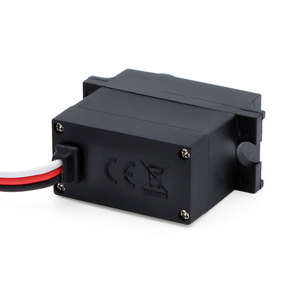 Surpass 15G SJ0015M RC Car Parts <b>Remote</b> <b>Control</b> <b>Toy</b> Metal Gear for Rc <b>Toy</b> - Product Image 4