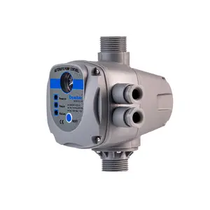 Domitco EPC-11 Adjust Water Pump Pressure Control Switch Electric Pressure Controller