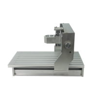 Kit de Machine CNC bricolage 3020/3040/6040, cadre de Machine, fraiseuse CNC