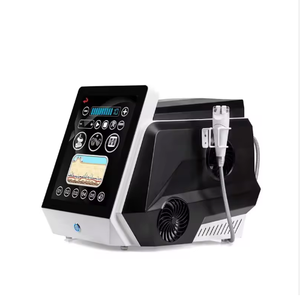 Standing Roller Body Shaping <b>Machine</b> ABS Face Lifting Cellulite Slimming <b>Massage</b> Beauty Salon Equipment - Product Image 3