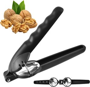 Herramienta de Alta Calidad para Romper Nueces de Anacardo y Nueces, Portátil, con Mango de Plástico, Multifuncional, Manual, para la Cocina - Product Image 1