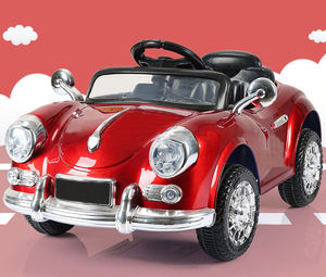 Kinder-Elektroauto mit Allradantrieb, Fernsteuerung und Ladefunktion, Spielzeugauto für Babys - Product Image 5