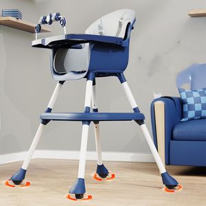 फैक्टरी हॉट सेलिंग तह डाइनिंग चेयर ढहने योग्य बहु-कार्य शिशु भोजन उच्च कुर्सी - Product Image 5