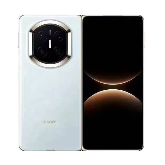 Best-seller HUA WEI Mate X7 5G Foldable 8" Screen Phone Octa Core 108MP Camera 5525mAh Battery HarmonyOS 6.0 NFC Support