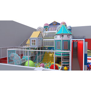 Vente chaude d'usine, château gonflable pour enfants, aire <span class=keywords><strong>de</strong></span> jeux souple, centre <span class=keywords><strong>de</strong></span> divertissement commercial, aire <span class=keywords><strong>de</strong></span> jeux intérieure pour enfants - Product Image 1