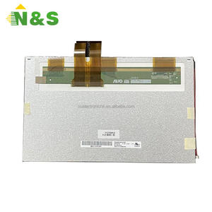 A101VW01 V3 โมดูลจอ LCD อุตสาหกรรมขนาด 10.1 นิ้วสำหรับอุปกรณ์พกพาและเครื่องมือวัด ของแท้พร้อมส่ง - Product Image 1