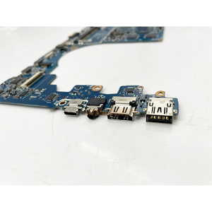 Para HP 17-CG 17T-CG, placa base de ordenador portátil con procesador central MX450 V4G, de 12, 2, 2, 2, 2, 3, 2, 3 - Product Image 5