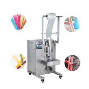 Machine de remplissage automatique multifonctionnelle pour boissons, sucettes glacées et huile d'olive en Bag-in-Box – Offre Spéciale - Product Image 1