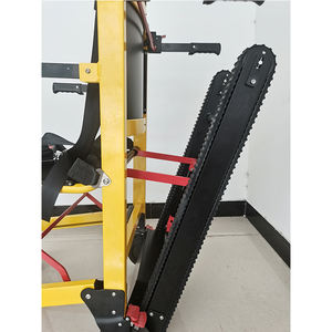 ES-4G, kursi roda elektrik tangga perenggang pengangkat untuk memanjat dan tangga - Product Image 3